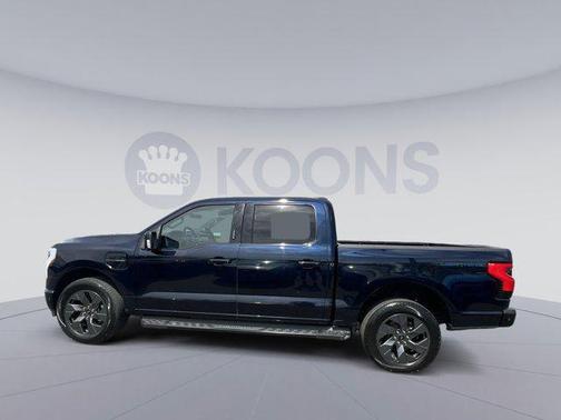 2023 Ford F-150 Lightning LARIAT