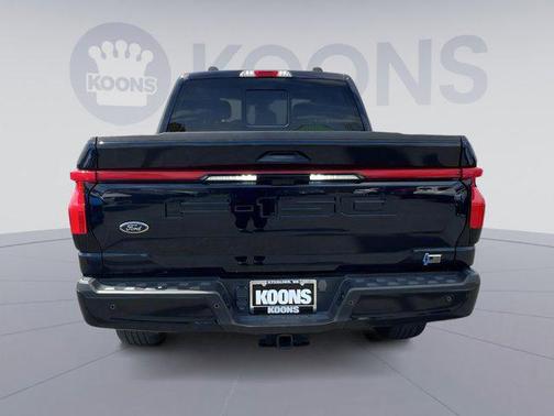 2023 Ford F-150 Lightning LARIAT