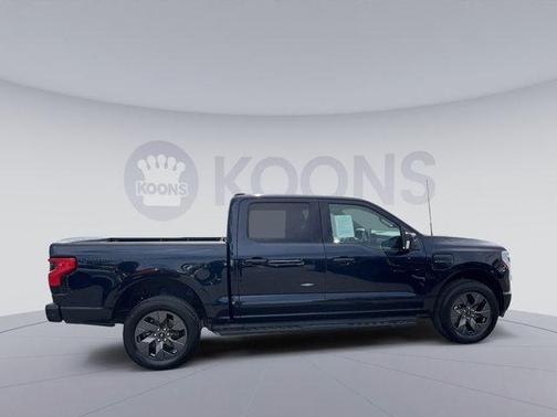 2023 Ford F-150 Lightning LARIAT