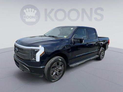 2023 Ford F-150 Lightning LARIAT
