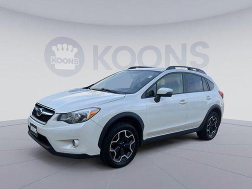 2015 Subaru XV Crosstrek 2.0i Limited