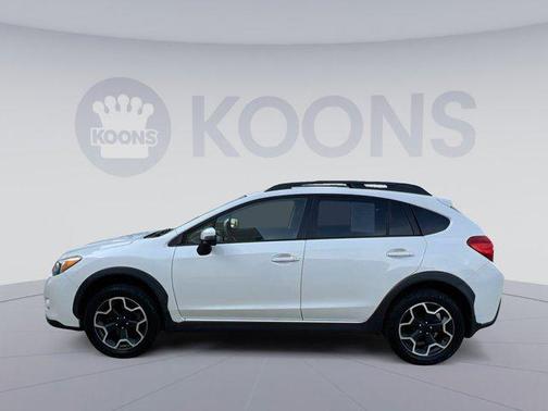 2015 Subaru XV Crosstrek 2.0i Limited