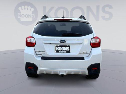 2015 Subaru XV Crosstrek 2.0i Limited