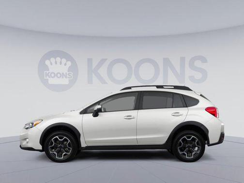 2015 Subaru XV Crosstrek 2.0i Limited