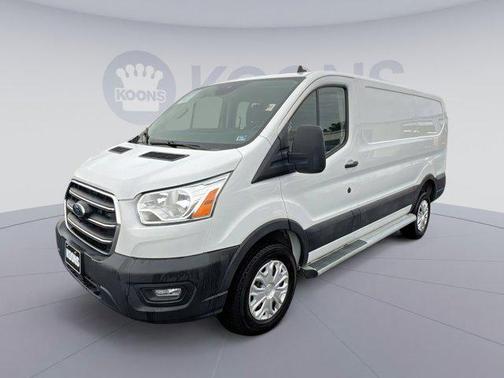 2020 Ford Transit-250 Base