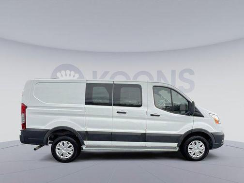 2020 Ford Transit-250 Base