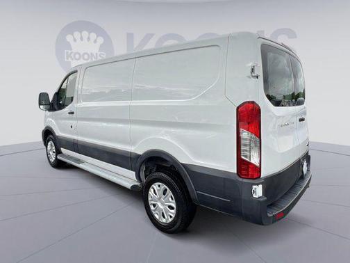 2020 Ford Transit-250 Base