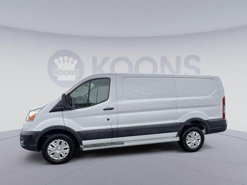 2020 Ford Transit-250 Base