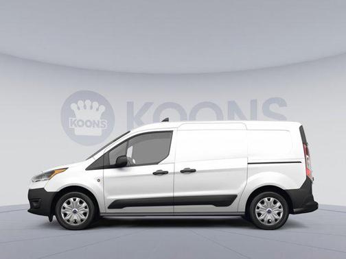 2022 Ford Transit Connect XL Cargo Van