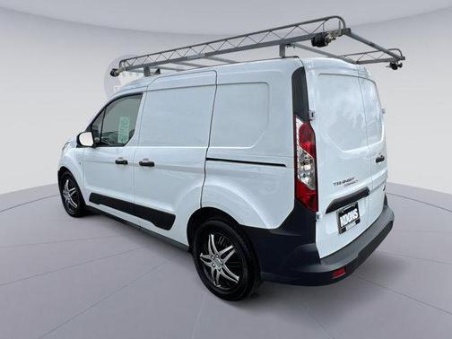 2022 Ford Transit Connect XL Cargo Van