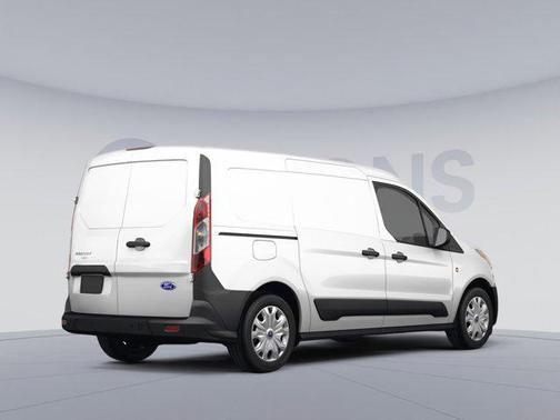 2022 Ford Transit Connect XL Cargo Van