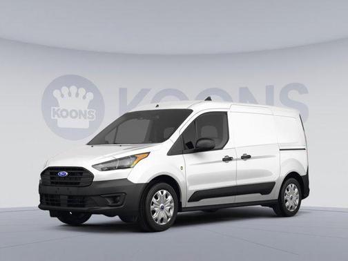 2022 Ford Transit Connect XL Cargo Van