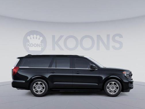 2025 Ford Expedition Max Active 4x4