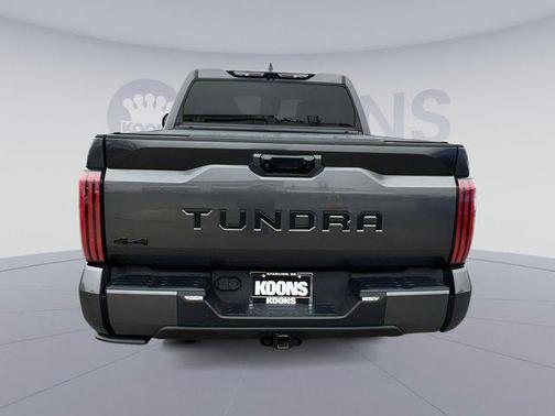 2023 Toyota Tundra 1794 Edition