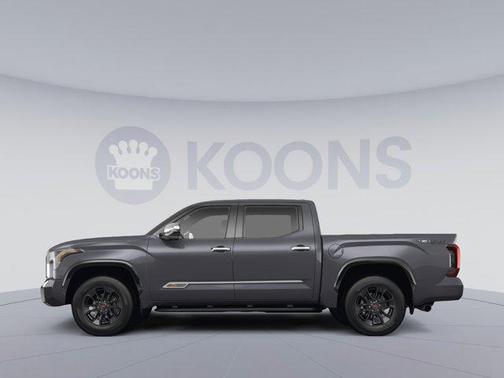 2023 Toyota Tundra 1794 Edition