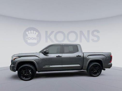 2023 Toyota Tundra 1794 Edition
