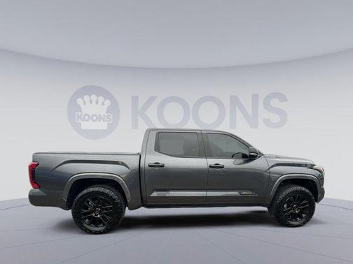 2023 Toyota Tundra 1794 Edition