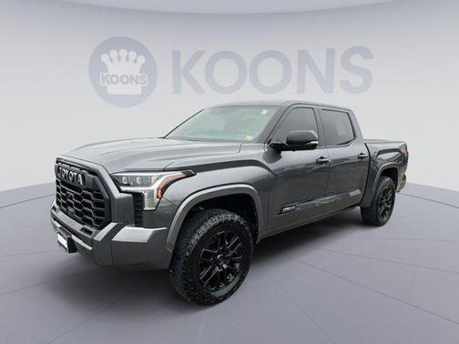 2023 Toyota Tundra 1794 Edition