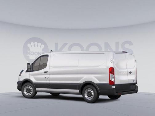 2025 Ford Transit-150 Base