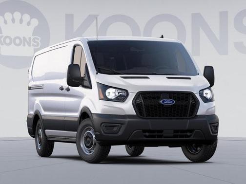 2025 Ford Transit-150 Base