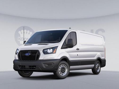 2025 Ford Transit-150 Base