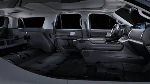 2025 Ford Expedition Max Active 4x4