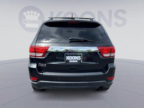 2013 Jeep Grand Cherokee Laredo