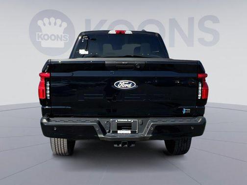 2024 Ford F-150 Lightning XLT