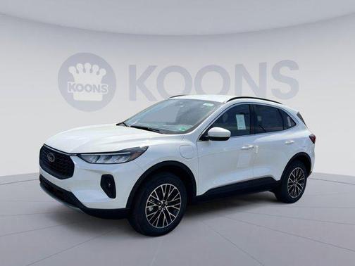 2025 Ford Escape SE