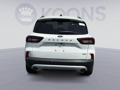 2025 Ford Escape SE