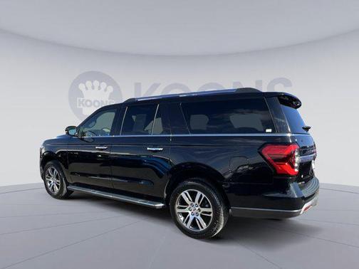 2023 Ford Expedition Max Limited