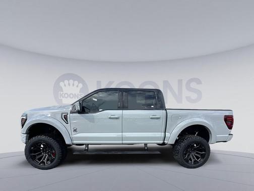 AVALANCHE 2026 Ford F-150 Lariat
