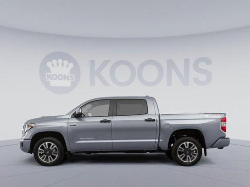 2021 Toyota Tundra Limited