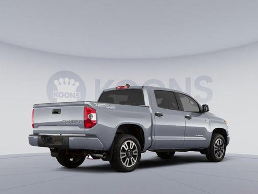 2021 Toyota Tundra Limited