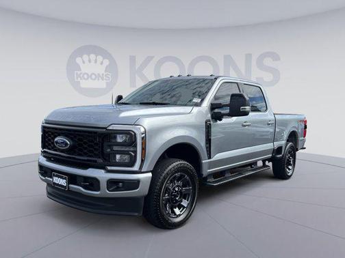 2024 Ford F-250 Lariat
