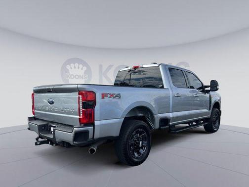 2024 Ford F-250 Lariat