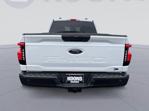 2022 Ford F-150 Lightning Pro