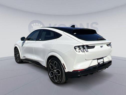 2023 Ford Mustang Mach-E GT