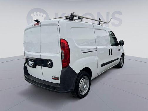 2017 RAM ProMaster City Tradesman