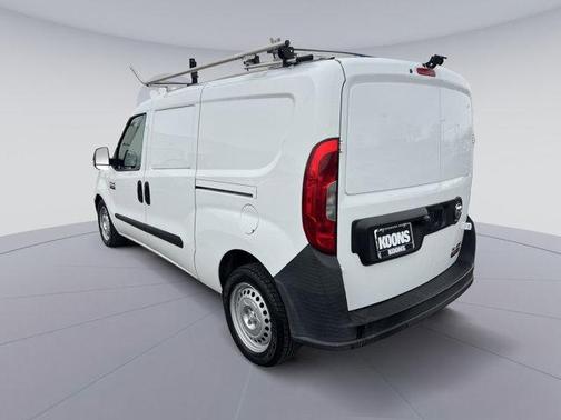 2017 RAM ProMaster City Tradesman