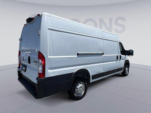 2023 RAM ProMaster 3500 High Roof