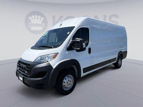 2023 RAM ProMaster 3500 High Roof