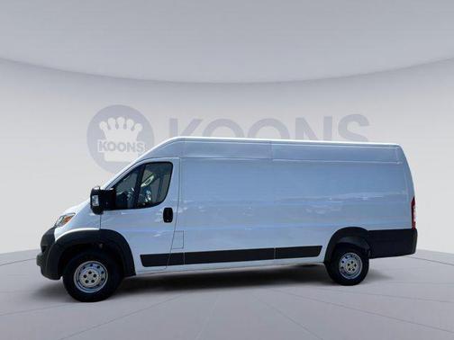 2023 RAM ProMaster 3500 High Roof
