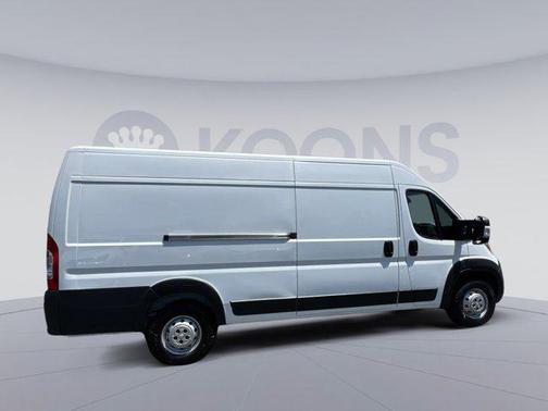 2023 RAM ProMaster 3500 High Roof
