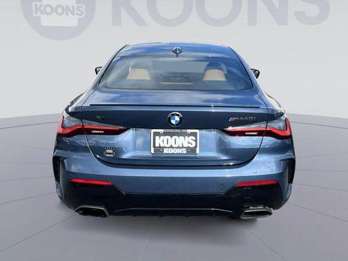 2021 BMW M440 i xDrive