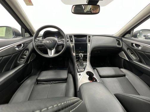 2020 INFINITI Q50 3.0t Sport