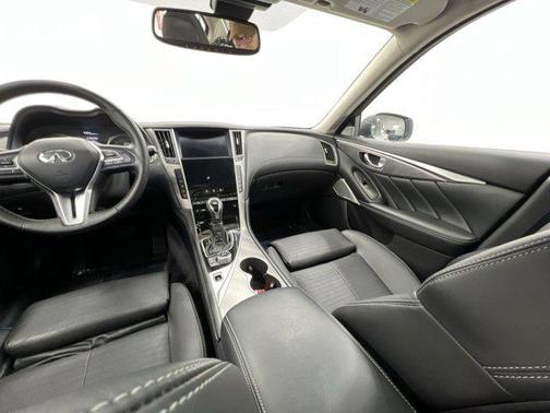 2020 INFINITI Q50 3.0t Sport