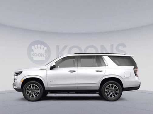 2023 Chevrolet Tahoe 4WD Z71