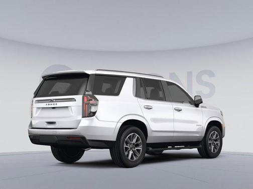 2023 Chevrolet Tahoe 4WD Z71