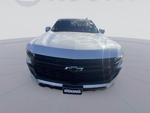 2023 Chevrolet Tahoe 4WD Z71